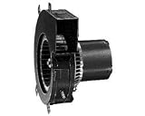 Electric Motors: Furnace Draft Inducer Blower 115 Volts Fasco # A090