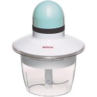 Bosch MMR0800 White Mini Chopper