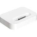 Apple Dock Kit for iPod 4G (White)