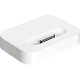 Apple Dock Kit for iPod 4G (White)