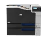HP Color Laserjet CP5525DN Printer