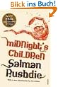 Midnight's Children. (Vintage)