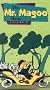 Mr Magoo Show 8 [VHS]