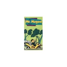 Mr Magoo Show 8 [VHS]