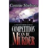 Competition Can Be Murder (A Charlie Parker Mystery)