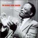 To Duke and Basie