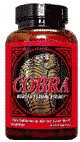 Natural Balance Cobra 120 Caps ( Boost Sexual Energy ) QUICK DELIVERY LARGE STOCK