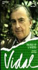 Gore Vidal (Profile of a Writer)