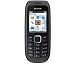 Nokia - 1616 - Téléphone portable - GSM - Noir