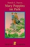Mary Poppins im Park
