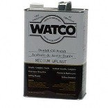GAL MED Wal Oil Finish