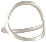 CARLA CARUSO - OVAL RING