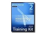 MCSA/MCSE Self-Paced Training Kit(Exam 70-270) Installing - Configuring & Administering MS Windows XP Pro, SE - self-training course - CD - English