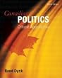 Canadian Politics: Critical Approaches, Fourth Edition