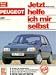 PoD - Peugeot 205 (B+D, ab 83) (Jetzt helfe ich mir selbst) Abbildung