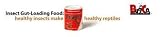 The Bug Company Insect Gut Load 4.5 oz