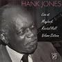 Live at Maybeck Recital Hall, Vol. 16
