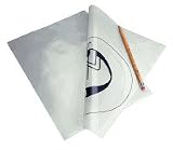 SELF-ADHESIVE STENCIL FILM