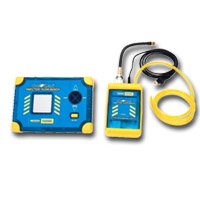 Waekon Industries 45565 On-Car Fuel Injector Flow Bench Tester