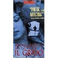Il Grido [VHS]