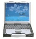 TOUGHBOOK 72 P3/1060 256M-30G TCH DVD 56K NT/2K CM