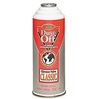 Falcon Dust-Off Classic Refill, 10 oz. (FGSR)