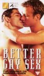 Better Gay Sex