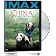 Buy China - The Panda Adventure (IMAX)