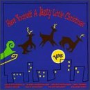 CD-Charts  Music : Have Yourself a Jazzy Little Christmas