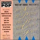 Platinum Pop