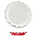 Rose's Perfect Pie Plate