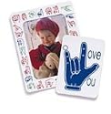 ABC Photo Frame Magnet