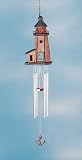 Lighthouse Wind Chime