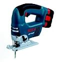 Bosch Akku-Stichs&auml;ge GST 14.4 V O.Lader/Akku