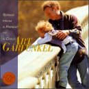 Art Garfunkel - Songs from a Parent to a Child