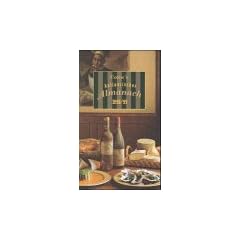 Cotta's Kulinarischer Almanach, 1998/99