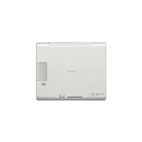 Olympus S-DVD100 DVD Recorder for use with the IR-300/500 Digital Camera