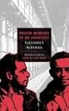 Prison Memoirs of an Anarchist (New York Review Books Classics)