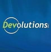 Devolutions RDM-P10-N1 REMOTE DESKTOP MANAGER ENTERPRISE