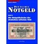 Deutsches Notgeld, Band 4: Die Notgeldscheine der deutschen Inflation 1922. Mit aktualisierten Bewertungen.: BD 4