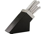 Review Casa  / Casa 32537 Knife Block Set 5pce