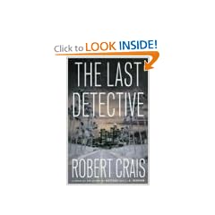 The Last Detective