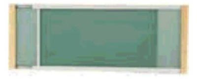 Tools: Thermwell #1837 18x21 37EXT Wind Screen