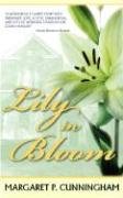 Lily in Bloom