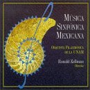 Silvestre Revueltas - Musica Sinfonica Mexicana - Zortam Music