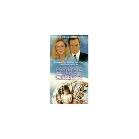 House of Cards [VHS]