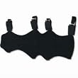 Wyandotte Leather 12in Deluxe Archery Armguard