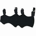 Wyandotte Leather 12in Deluxe Archery Armguard