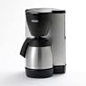 DeLonghi �ۉ��|�b�g�t�R�[�q�[���[�J�[�@CM-336N