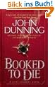 Booked to Die: A Mystery Introducing Cliff Janeway (Cliff Janeway Novels)